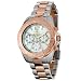 Invicta Men's Specialty Ocean Ghost Mechanical Chronograph Watch #4732