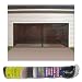 Double Garage Door Keeps the Bugs Out of Your Garage