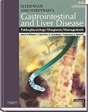 Sleisenger and Fordtran's Gastrointestinal and Liver Disease: Pathophysiology, Diagnosis, Management, 2-Volume Set Mark Feldman MD Saunders