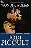 Wonder Woman: Love and Murder