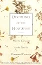 Disciplines of the Holy Spirit