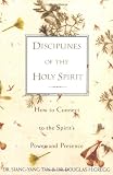 Disciplines of the Holy Spirit