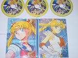 SAILOR MOON S - the COMPLETE Uncut TV SERIES COLLECTION BOX SET