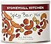 Stonewall Kitchen Spicy Bar Mix, 8 Ounce Can