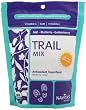 Navitas Naturals Trail Mix (Goji-Mulberry-Goldenberry), 8-Ounce Pouches (Pack of 2)