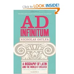 Ad Infinitum: A Biography of Latin