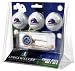 Boise State Broncos Cap Clip Divot Tool & 3 Ball G...
