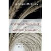 The Mystical Thought of Meister Eckhart: The Man from Whom God Hid Nothing (A Herder & Herder book)