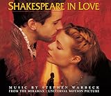 Shakespeare in Love (Score) (Eco)