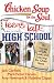 Chicken Soup for the Soul: Teens Talk High School: 101 Stories of Life, Love, and Learning for Older Teens