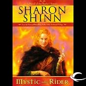 Mystic and Rider: The Twelve Houses, Book 1 | [Sharon Shinn]