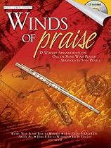 Winds of Praise: for Flute, Oboe or Violin Winds of Praise: for Flute, Oboe or Violin