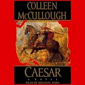 Caesar | [Colleen McCullough]