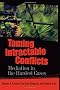 Taming Intractable Conflicts: Mediation in the Hardest Cases