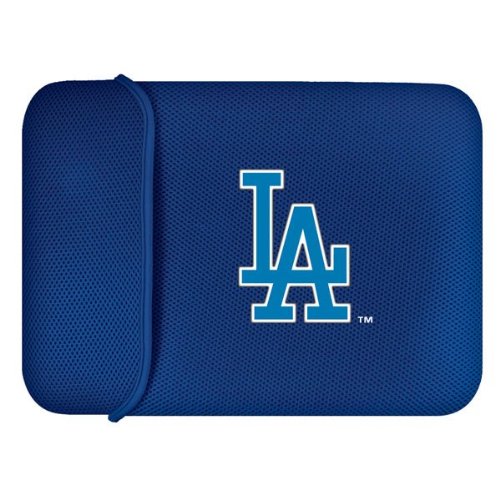 Los Angeles Dodgers Laptop Sleeve
