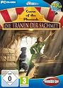 Curse of the Pharaoh: Die Tr&auml;nen der Sachmet