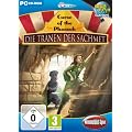 Curse of the Pharaoh: Die Tr�nen der Sachmet