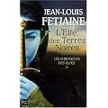 Les Chroniques des Elfes, Tome 2 : L'Elfe des Terres Noires