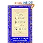 The Great Poems of the Bible: A Reader's Companion with New Translations