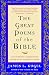 Books : The Great Poems of the Bible: A Reader's Companion with New Translations