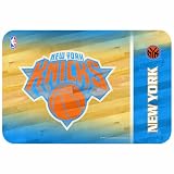 Nba New York Knicks 20-By-30-Inch Floor Mat