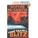 Time Train to the Blitz