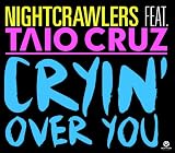 Cryin` over you [Single-CD]