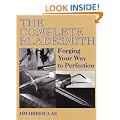 Complete Bladesmith: Forging Your Way To Perfection