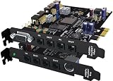 Rme HDSPe RayDAT Hammerfall DSP Ray DAT PCI Express 51Jd NUEiDL. SL160 Rme HDSPe RayDAT Hammerfall DSP Ray DAT PCI Express