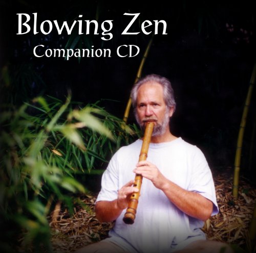 Blowing Zen: Companion CD