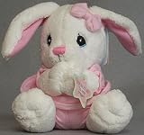Precious Moments Prayer Doll - Bunny