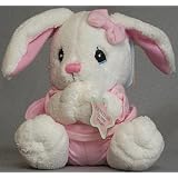 Precious Moments Prayer Doll - Bunny by
