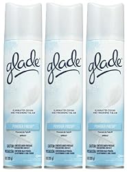 Glade Aero Powder Fresh - 12 Pack