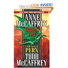 Dragon's Fire (The Dragonriders of Pern) by Anne McCaffrey and Todd J. McCaffrey