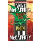 Dragon's Fire (The Dragonriders of Pern) by Anne Mccaffrey and Todd J. Mccaffrey