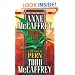 Dragon's Fire (The Dragonriders of Pern)