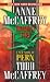Books : Dragon's Fire (The Dragonriders of Pern)
