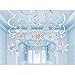 Snowflake Cutouts Value Pack, 30 Ct. | Christmas Decoration