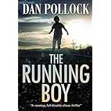 the running boy