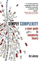 Simply Complexity: A Clear Guide to Complexity Theory