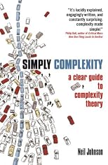 Two's Company, Three is Complexity