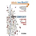 Simply Complexity: A Clear Guide to Complexity Theory