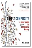 Simply Complexity: A Clear Guide to Complexity Theory