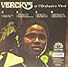Verckys & L'Orchestre Veve, Congolese Funk, Afrobeat and Psychedelic Rumba 1969 - 1978