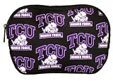 TCU Texas Christian Makeup Clutch Gifts & Gift Ideas