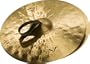 Sabian Artisan Traditional Symphonic Medium Heavy Cymbals (19" Medium Heavy)