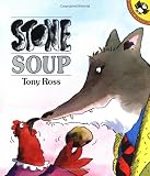 Buy : Stone Soup (Puffin Pied Piper)