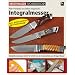 Integralmesser: Messer Magazin Workshop-Serie