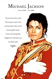 Michael Jackson Glove King Of Pop 24x36 Poster Print, 24x36 Music Poster Print, 24x36