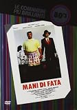 Mani Di Fata